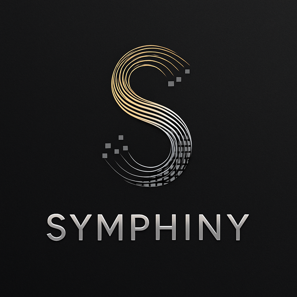 SyMPHiNY Logo
